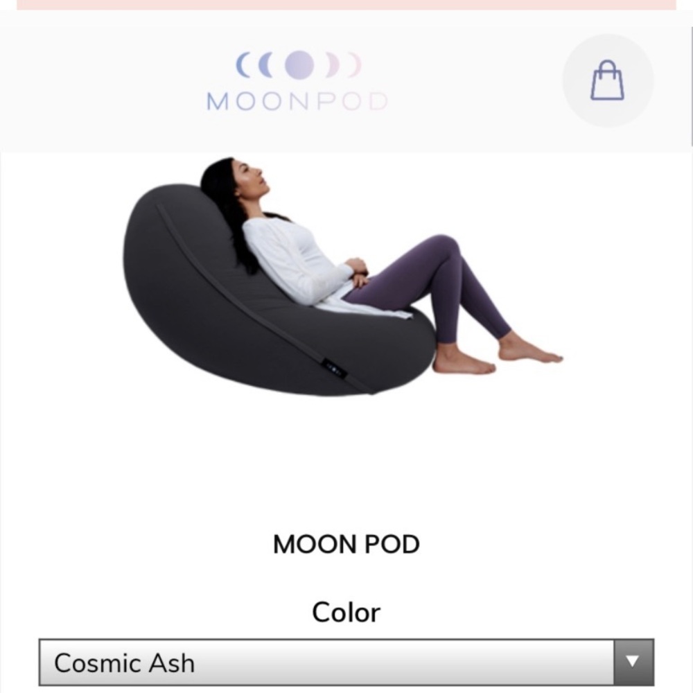 Moon pod part 1